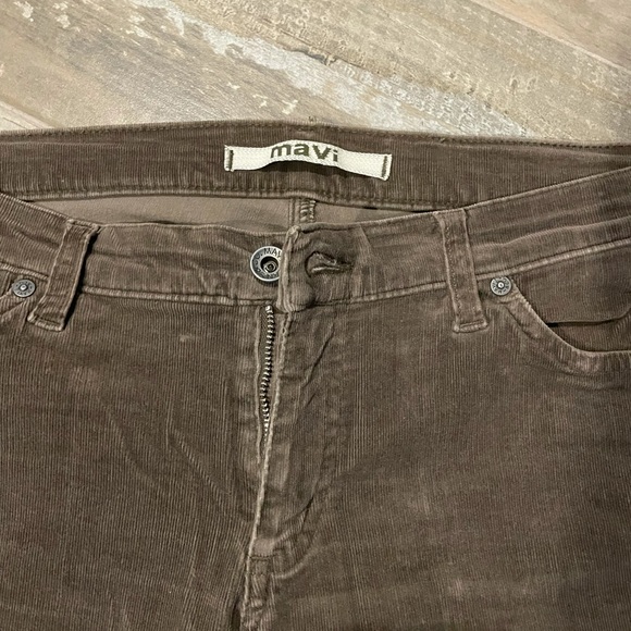 Mavi Marie cords-size 32-32 - Picture 2 of 10